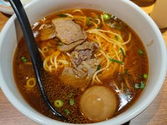 -和府捞面(东直门银座店)