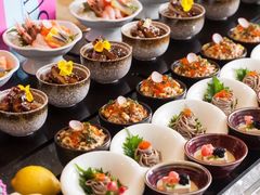 -圣丰索菲特·2 On 988 Café 自助餐厅