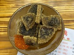 -袁家豆腐