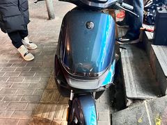 -九号电动车(安定门内大街店)