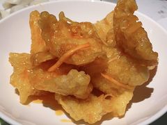 -关东小磨东北菜(漕河泾印象城店)