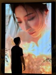 -乐派诗婚纱摄影