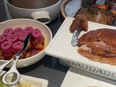 -小大董·烤鸭(观景餐厅·南京西路店)