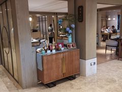 -杭州西湖柳莺里酒店·闻莺厅