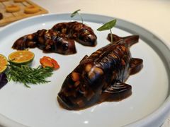 -局气烤鸭·北京菜(德云社店)