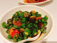 -玫瑰厅上海菜(兴国路店)