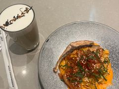 -农畉LONFOOD(福田星河COCOPark店)