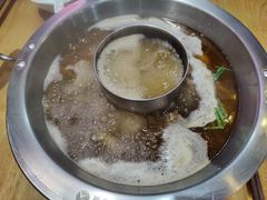 -鹅火锅(翡翠路店)