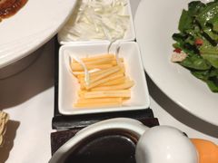 -煜丰汴京烤鸭(福彩路店)