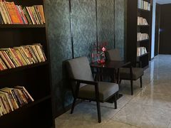 -水墨澜渟足道·SPA·传统(四望亭东关街店)