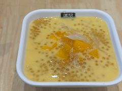 -满记甜品(加州阳光开元广场店)