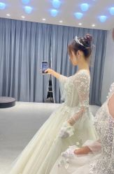 -MISS MIA 婚纱品牌馆