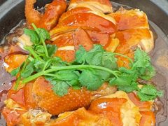 -山水茶艺馆·点心粤菜·30年老字号