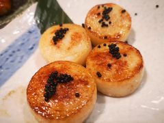 -山之川日料放题(通州店)