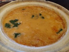 龙虾汤贵妃泡饭-利苑酒家(合景国际金融广场店)