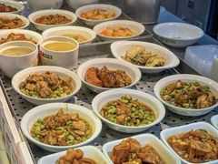 -老乡鸡(联家超市北辰天都店)