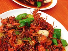 -回味南塘老王虾尾(总店)