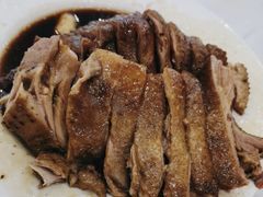 -深运潮州粥(东门店)