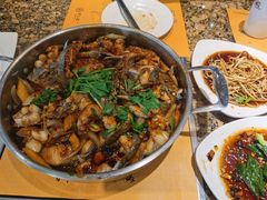 -黄记煌三汁焖锅(顺义华联店)