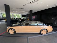 -奔驰上海利星(七宝店)