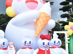 -七彩云南欢乐世界