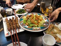 -巴依老爷新疆美食(远洋未来汇购物中心店)