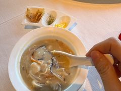 -三号黄浦会Canton Table