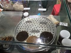 -李氏憨粑粑(官渡古镇店)