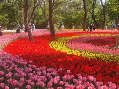 -沈阳植物园