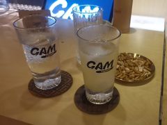 -GAM HighBall 日式小酒馆