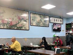 大堂-清真永恒华威肉饼(潘家园店)