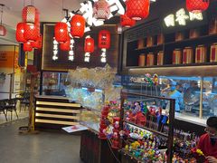 -天津卫码头(南开大悦城店)