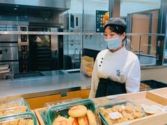 -泸溪河桃酥(西直门凯德店)