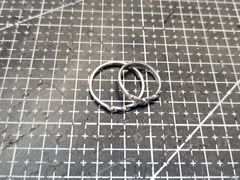 -1001艺术手作·银饰DIY·拼豆(小寨金莎店)
