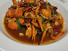 -聚味瞿记·龙虾堂(望城店)