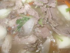-羊肉街口老银川滩羊涮肉馆