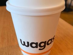 -Wagas沃歌斯(环贸店)