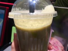 -混果汁(福田领展中心城店)