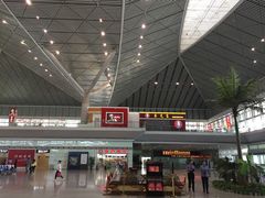 -西安北站(地铁站)