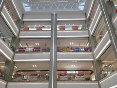 -红星美凯龙(浦江店)