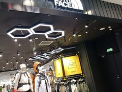 -凯德MALL(西直门店)