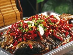 -牛师傅活鱼烤鱼麻辣香锅米线店(滦南店)