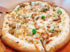 -Mr.Pizza米斯特比萨(合肥一九一二街区店)