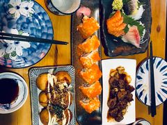 -可以の屋(欢乐城店)