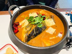 -傻四肉饼·京味菜·北京烤鸭(劲松店)