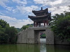 -珠海圆明新园