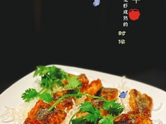 -金陵一哥龙虾(水木秦淮店)