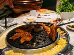 -韩宫宴烤肉·料理(南京江宁万达店)