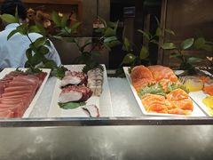 -深圳四季酒店·馥自助餐厅