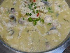 -文记沸腾鱼(永安路总店)